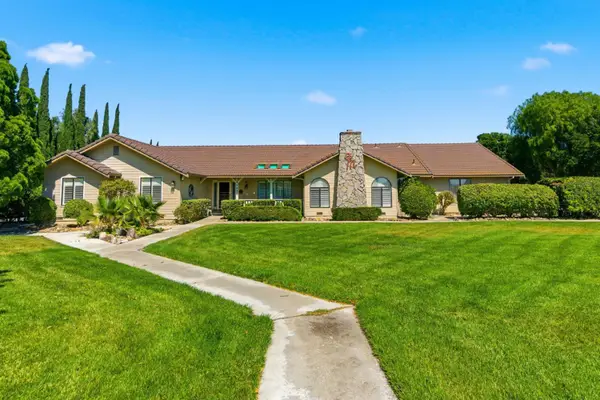 23472 Los Ranchos Drive, Tracy, CA 95304