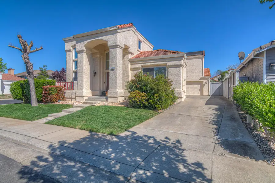 9351 Lufkin Way, Elk Grove, CA 95758 - #2