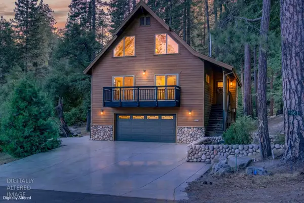 453 Blackbird Lane, Avery, CA 95224