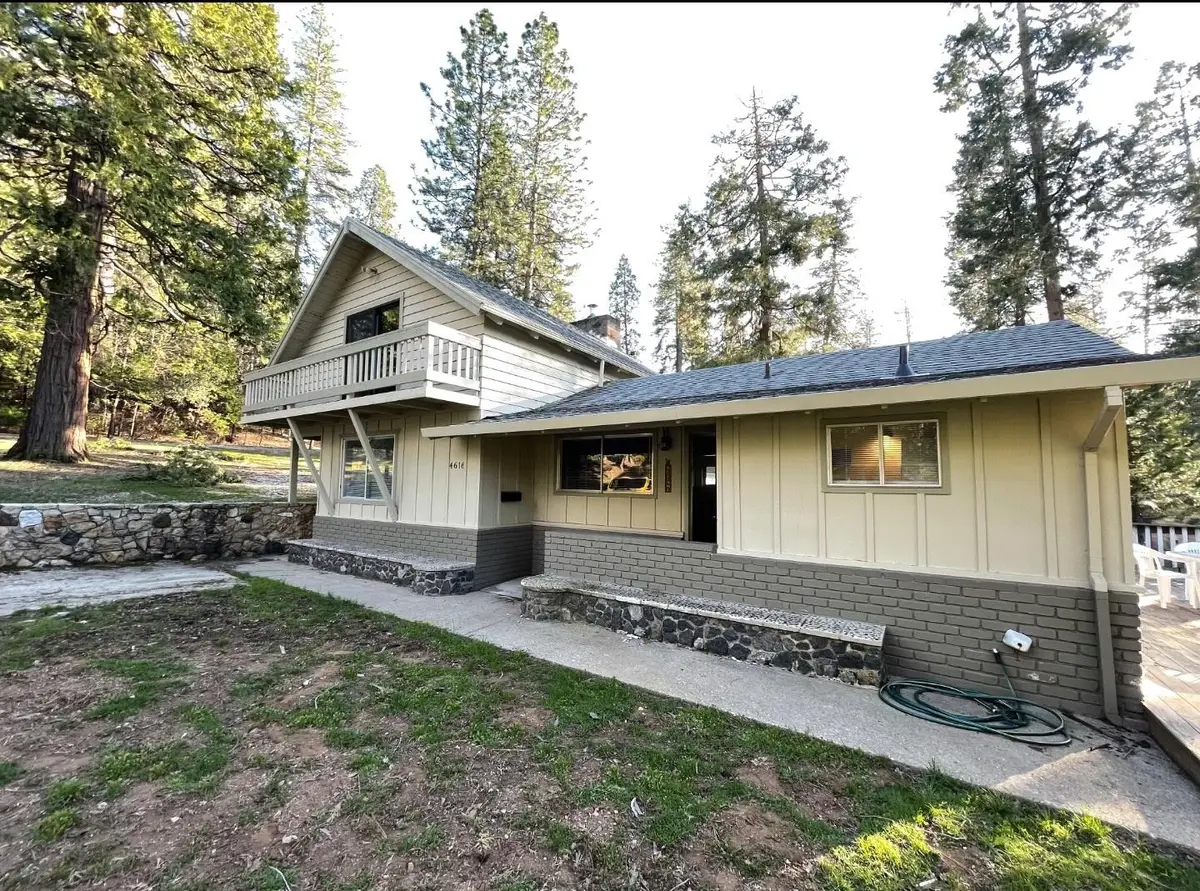 4616 Northwood Drive, Murphys, CA 95247 - #1