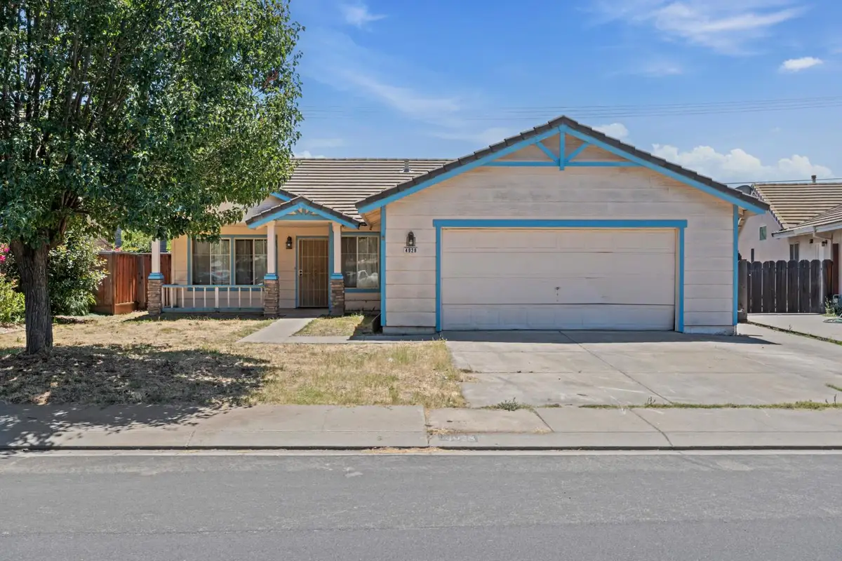 4928 Valley Terrace Way, Salida, CA 95368 - #1