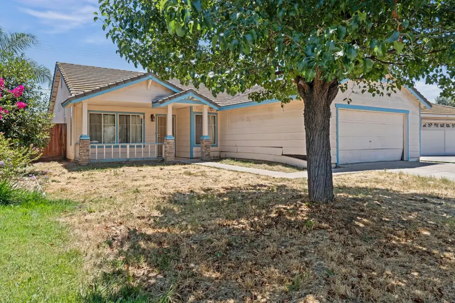 4928 Valley Terrace Way, Salida, CA 95368 - #2