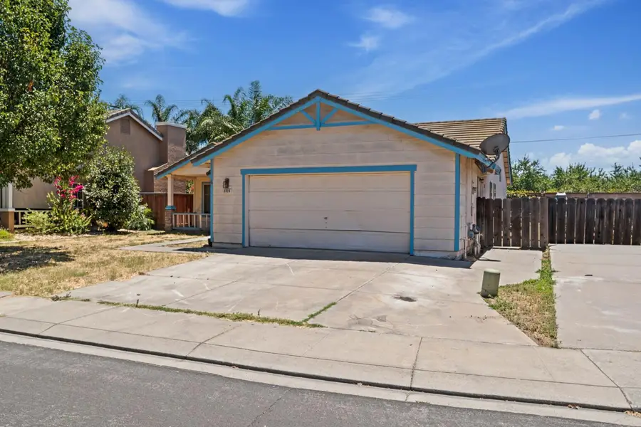 4928 Valley Terrace Way, Salida, CA 95368 - #3