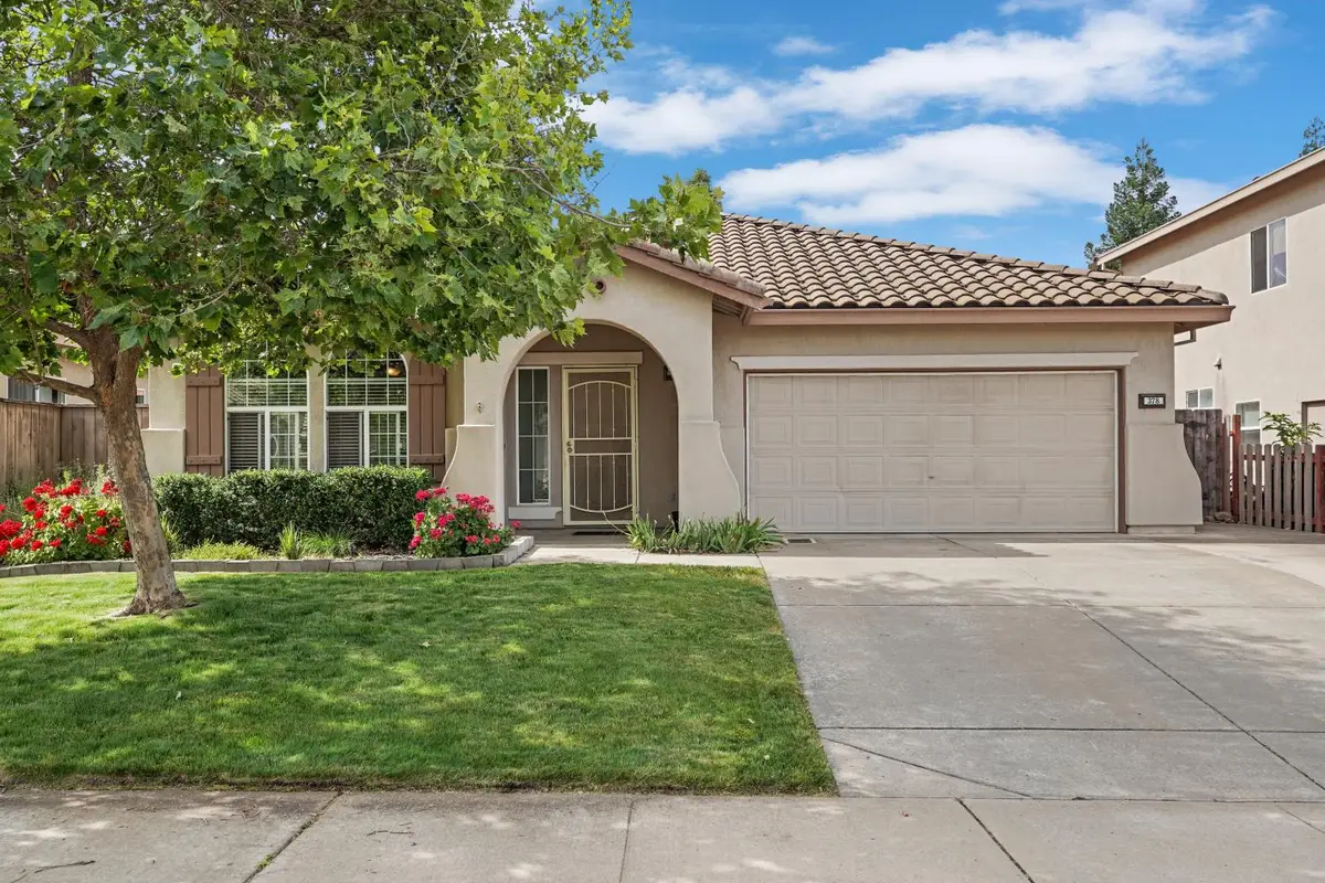 378 Eagle, Ione, CA 95640 - #1