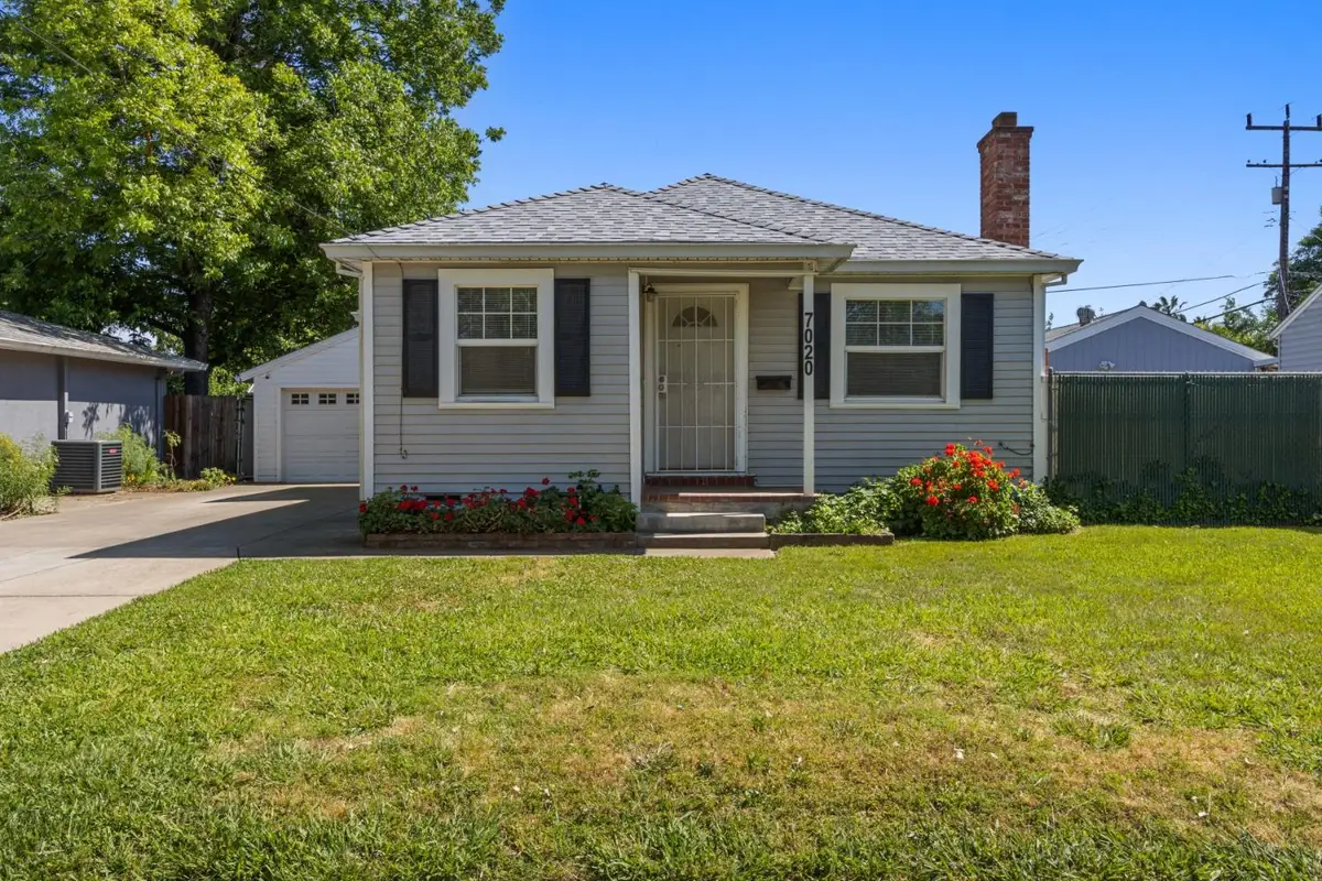 7020 18th Avenue, Sacramento, CA 95820 - #1