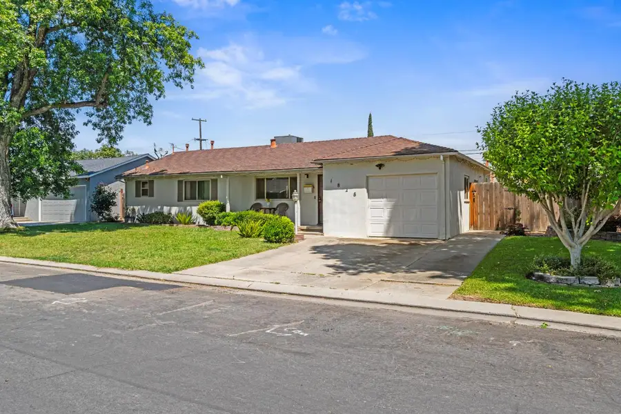 1826 Monticello Avenue, Modesto, CA 95350 - #3