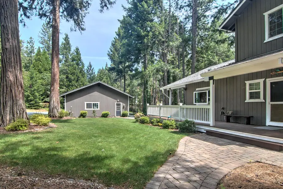 332 Coyote Ct, Georgetown, CA 95634 - #2