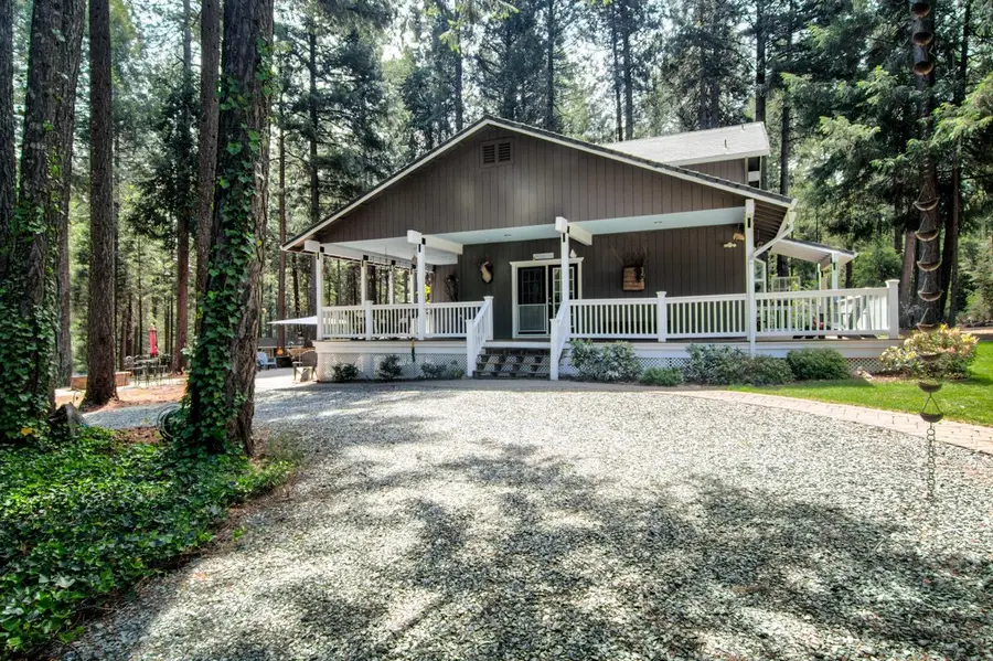 332 Coyote Ct, Georgetown, CA 95634 - #3
