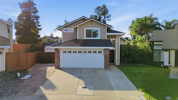 8444 Lost River Court, Antelope, CA 95843