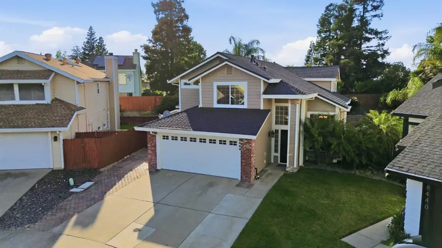 8444 Lost River Court, Antelope, CA 95843 - #2