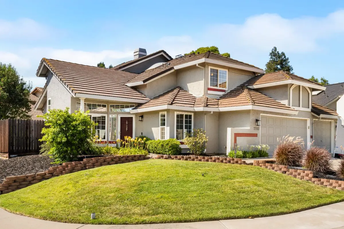 7203 Beaver Falls Way, Elk Grove, CA 95758 - #1