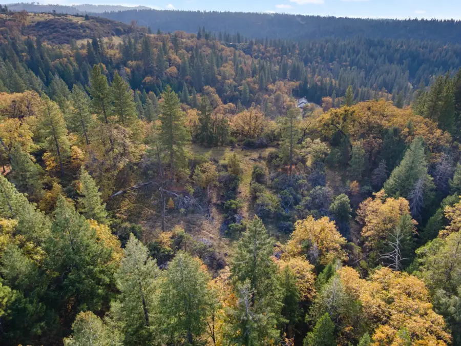 0 Starkes Grade Road, Pollock Pines, CA 95726 - #3