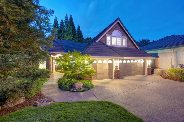 9732 Weddington Circle, Granite Bay, CA 95746