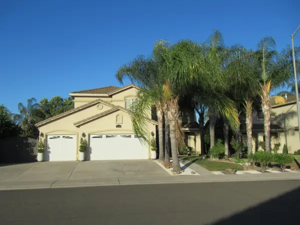 2556 Blossom Circle, Stockton, CA 95212