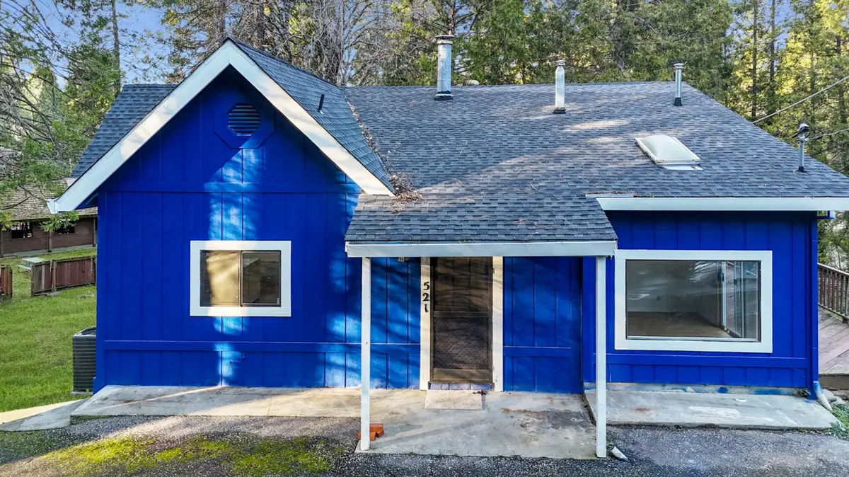 521 Silva Avenue, Nevada City, CA 95959 - #1
