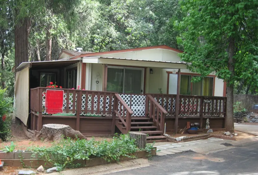 6165 Pony Express Trail #37, Pollock Pines, CA 95726 - #3