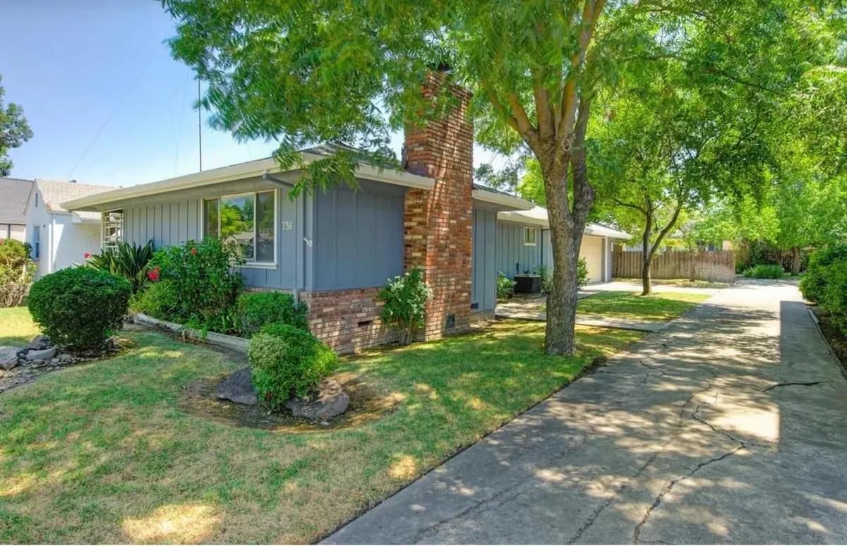 736 S School Street, Lodi, CA 95240 - #1