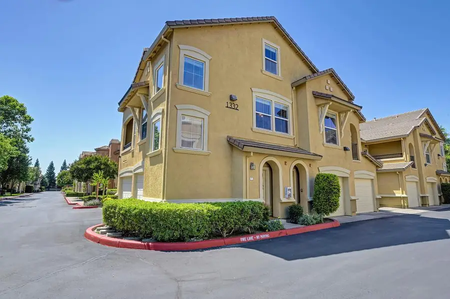 1332 Milano Drive #1, West Sacramento, CA 95691 - #3