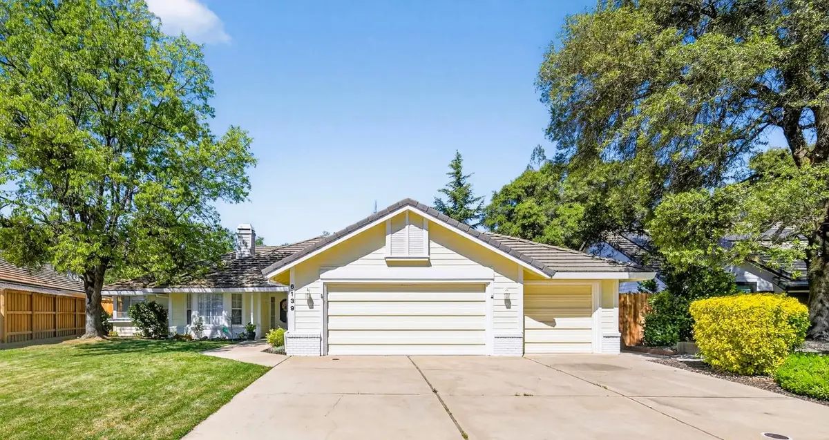 6139 Smoke Wood Court, Loomis, CA 95650 - #1