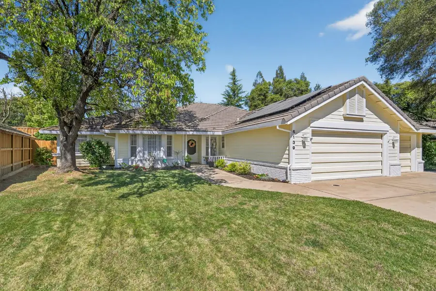 6139 Smoke Wood Court, Loomis, CA 95650 - #2