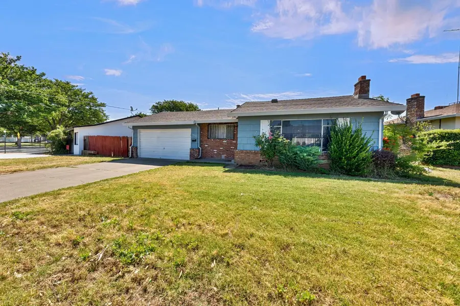 5205 Ethel Way, Sacramento, CA 95820 - #3