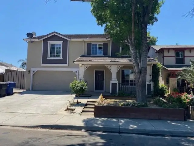 1212 Shearwater Drive, Patterson, CA 95363 - #1