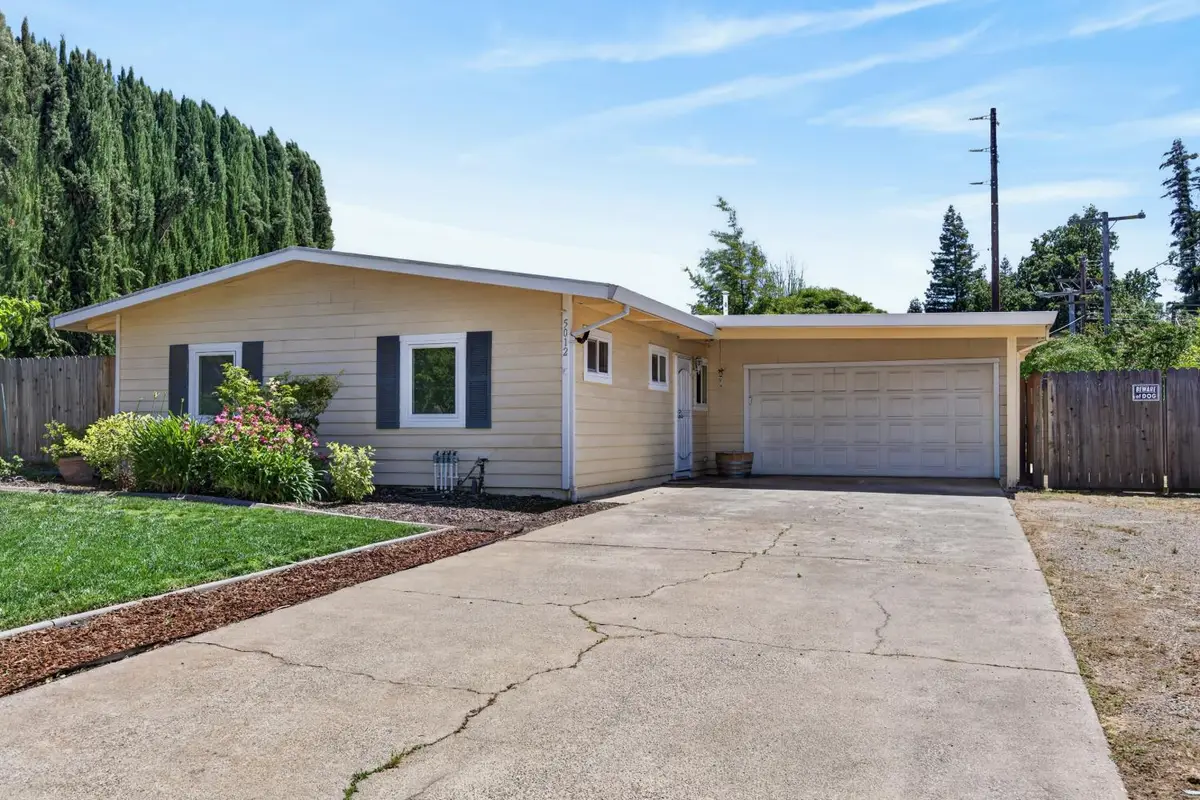 5012 Boyd Drive, Carmichael, CA 95608 - #1