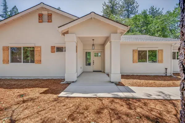 280 Jan Road, Grass Valley, CA 95945