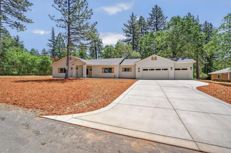 280 Jan Road, Grass Valley, CA 95945 - #2