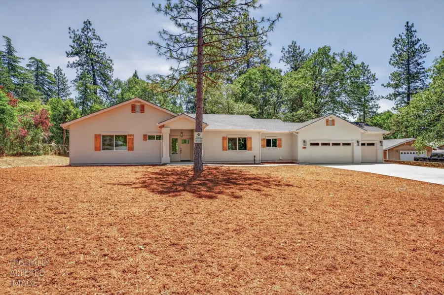 280 Jan Road, Grass Valley, CA 95945 - #3