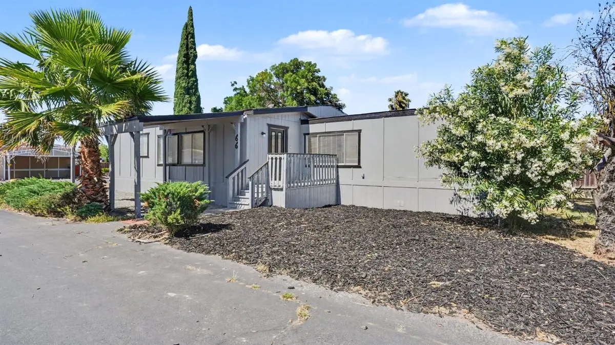 4399 Aplicella Court #66, Manteca, CA 95337 - #1
