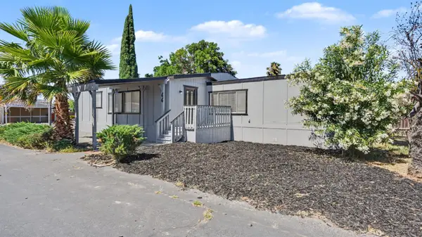 4399 Aplicella Court #66, Manteca, CA 95337