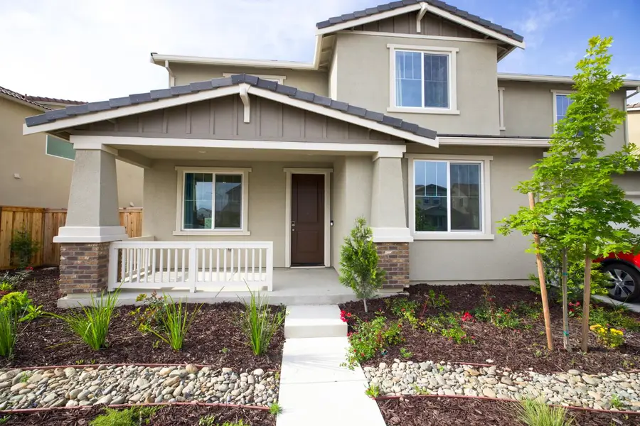 3276 Oak Trail Drive, Manteca, CA 95337 - #2