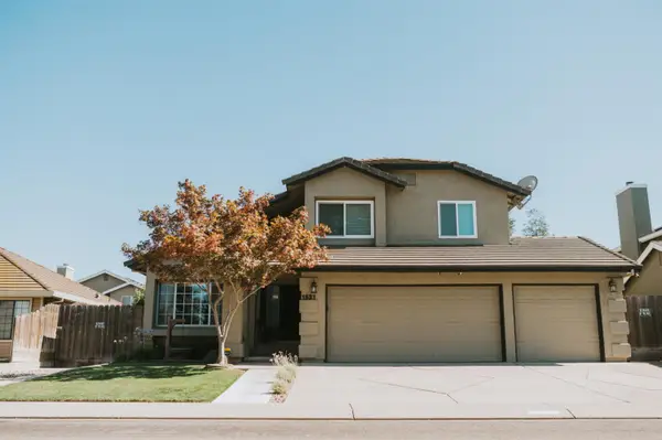 1531 Crestwood Drive, Escalon, CA 95320