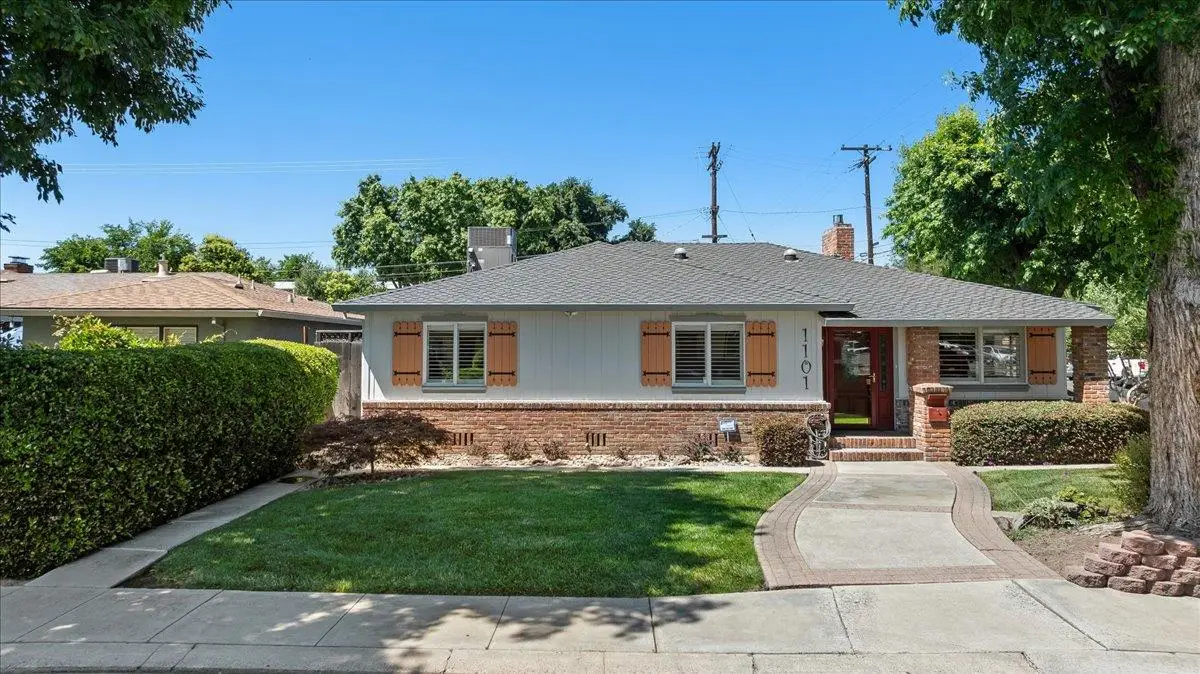 1101 Cornell Avenue, Modesto, CA 95350 - #1