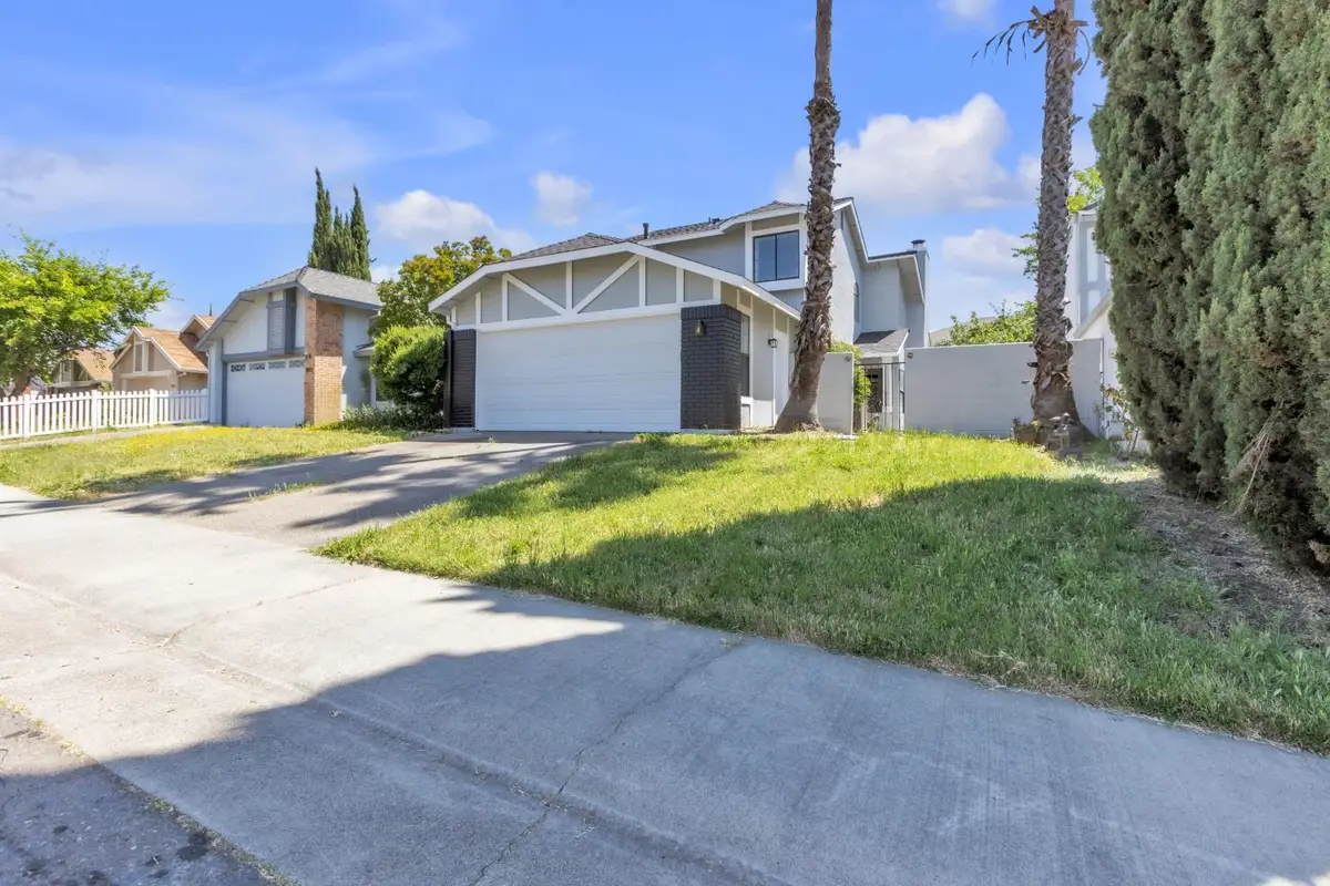 7608 Downing Place Way, Antelope, CA 95843 - #1