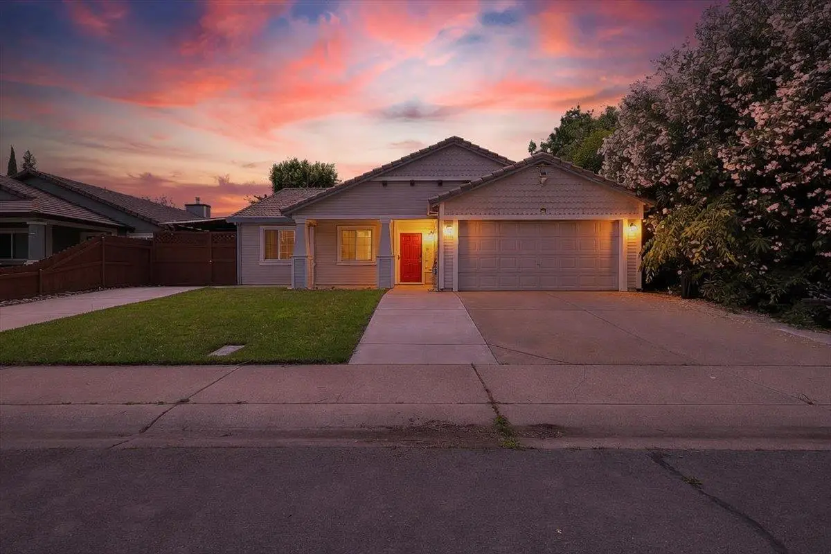 1922 Sleepy Drive, Yuba City, CA 95991 - #1