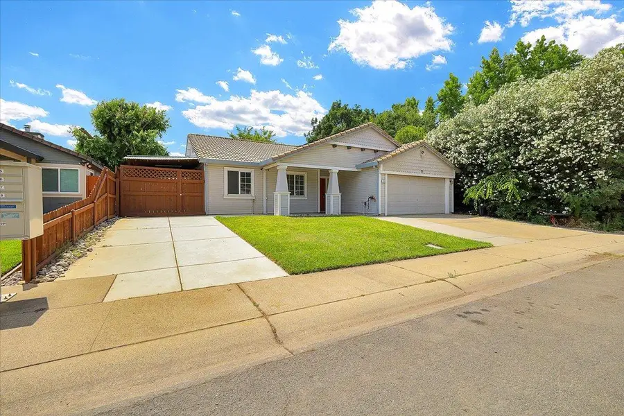 1922 Sleepy Drive, Yuba City, CA 95991 - #2