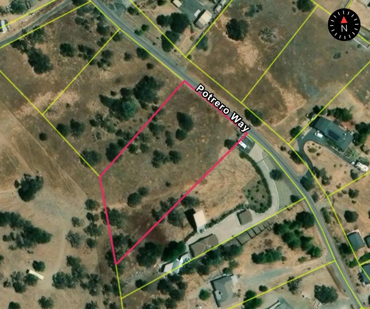 0 Potrero Way, La Grange, CA 95329 - #1