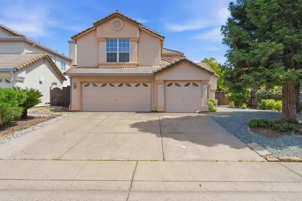 2516 Du Bois Drive, Roseville, CA 95661