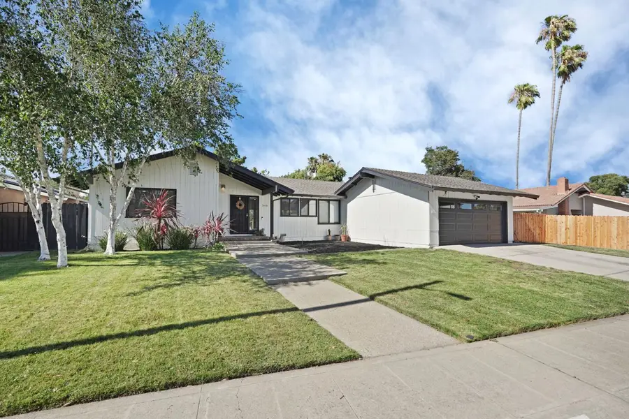 3115 Polk Way, Stockton, CA 95219 - #2
