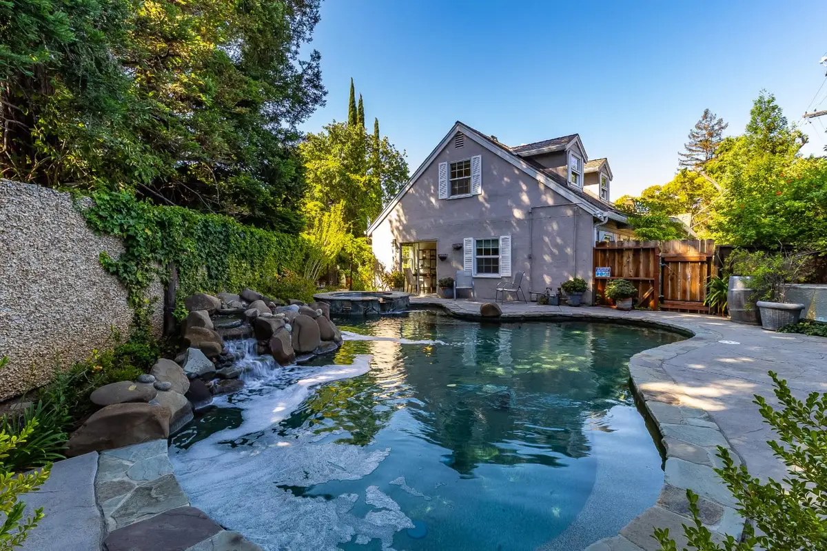 1386 Canterbury Drive, Concord, CA 95949 - #1