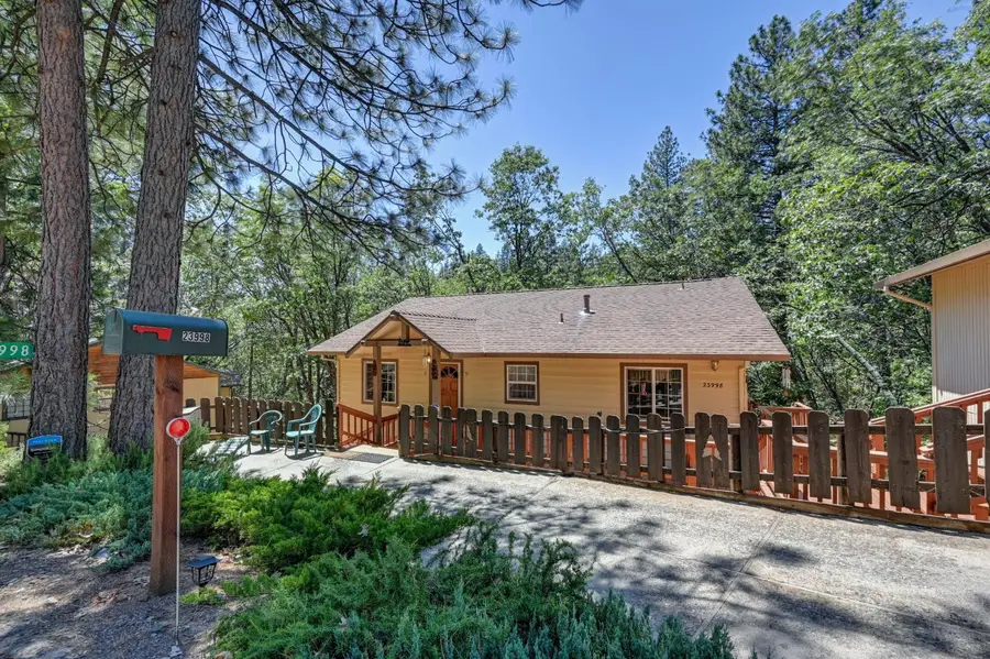 23998 Stable Road, Sonora, CA 95370 - #3
