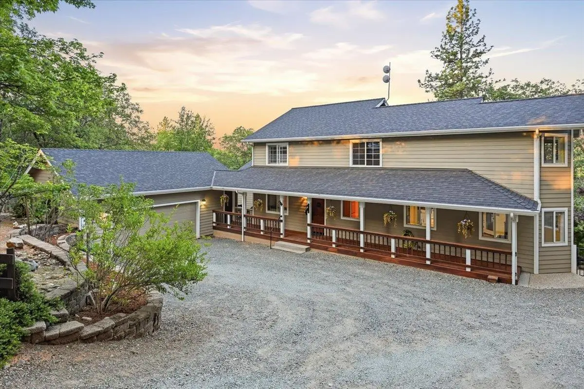 14624 Cherokee Lane, Grass Valley, CA 95945 - #1