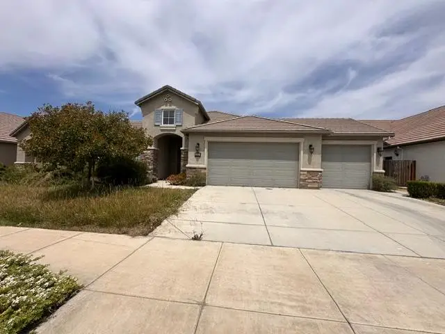 1632 Dolomite Drive, Los Banos, CA 93635 - #1