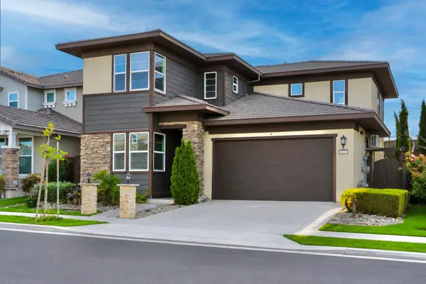 1837 S La Barbera Avenue, Mountain House, CA 95391