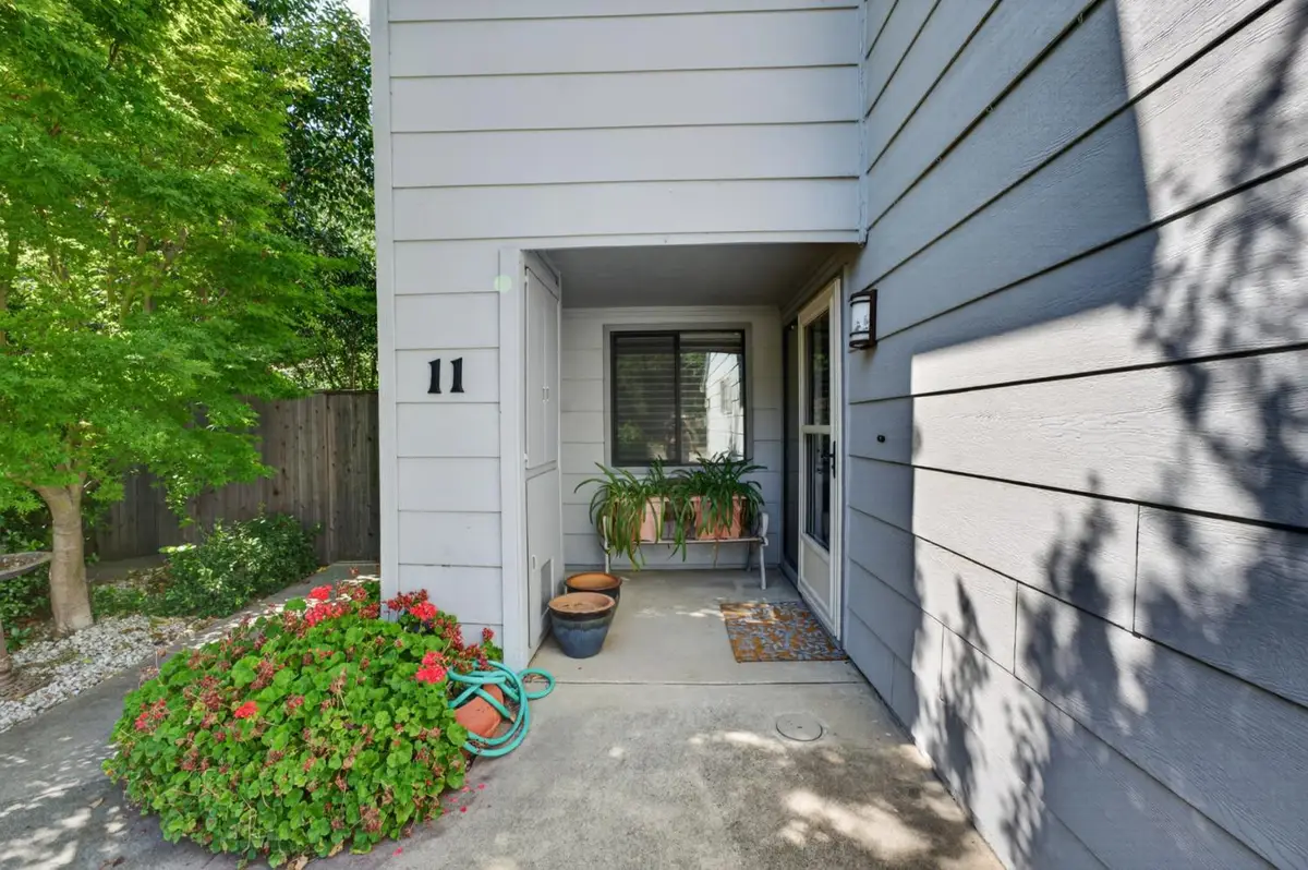 11 Park West Court, Sacramento, CA 95831 - #1