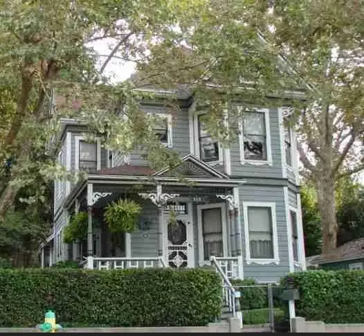 203 Pleasant Street, Grass Valley, CA 95945