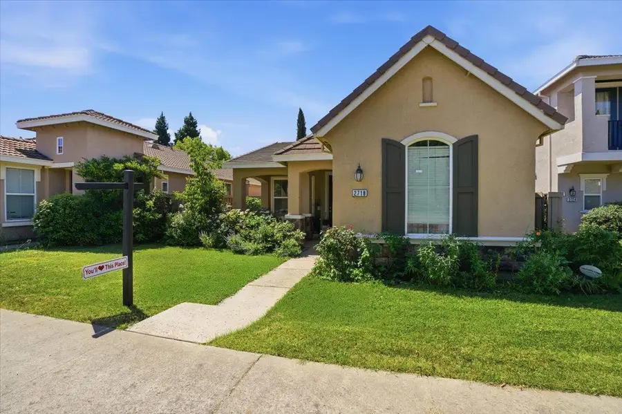 2718 San Juan Road, Sacramento, CA 95833 - #2