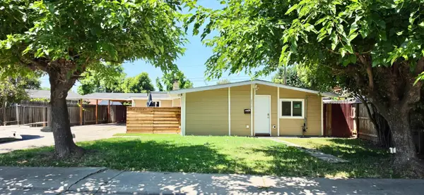 6015 N Alturas Avenue, Stockton, CA 95207